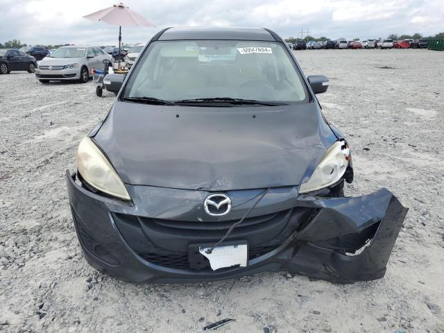 VIN JM1CW2BL6E0172197 2014 Mazda 5, Sport no.5