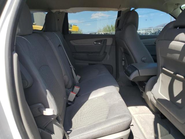 2017 CHEVROLET TRAVERSE L - 1GNKRFED5HJ118863