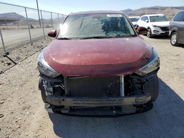 2019 HYUNDAI TUCSON SE - KM8J23A48KU978481