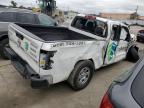 NISSAN FRONTIER S photo