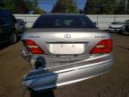 LEXUS LS 430 photo