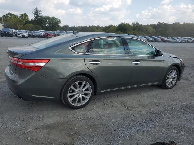 VIN 4T1BK1EB1DU067588 2013 Toyota Avalon, Base no.3