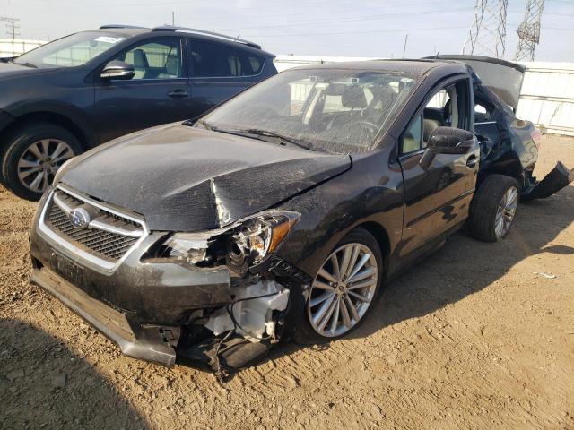 2015 SUBARU IMPREZA SP - JF1GJAS6XFH010196
