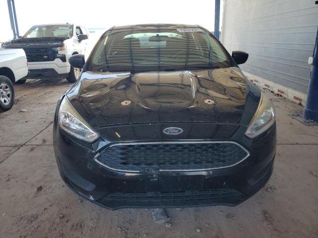 VIN 1FADP3E26JL313259 2018 Ford Focus, S no.5