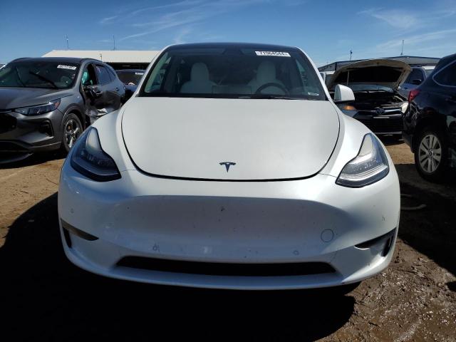 2021 TESLA MODEL Y - 5YJYGDEE2MF088017