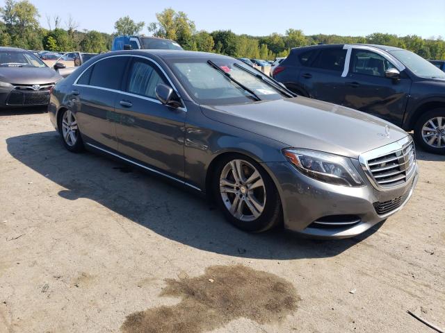 WDDUG8FB5HA307339 Mercedes-benz S-class 550 4matic 2017
