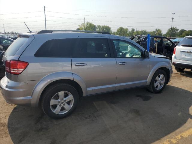 2018 DODGE JOURNEY SE - 3C4PDCAB2JT439449