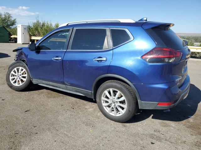 2020 NISSAN ROGUE S - 5N1AT2MV2LC778120