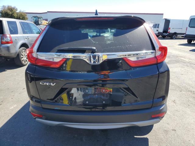 VIN 7FARW1H85JE025540 2018 Honda CR-V, Exl no.6