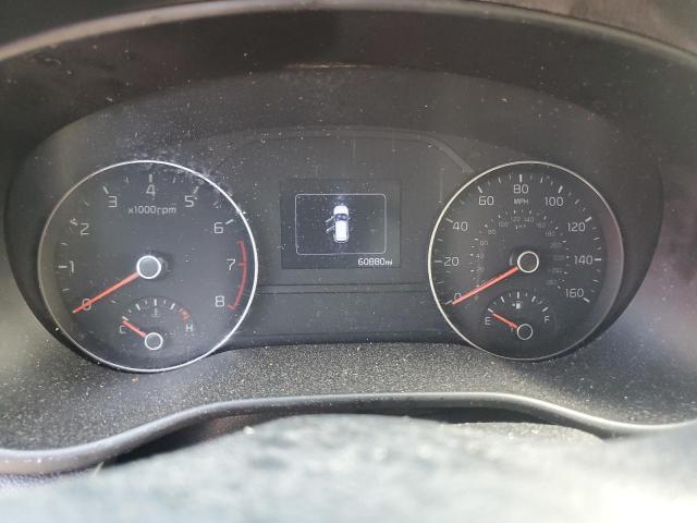 2019 KIA SPORTAGE L - KNDPM3AC3K7579704