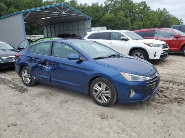 Vin: 5npd84lf4lh506746, lot: 71057594, hyundai elantra sel 20204