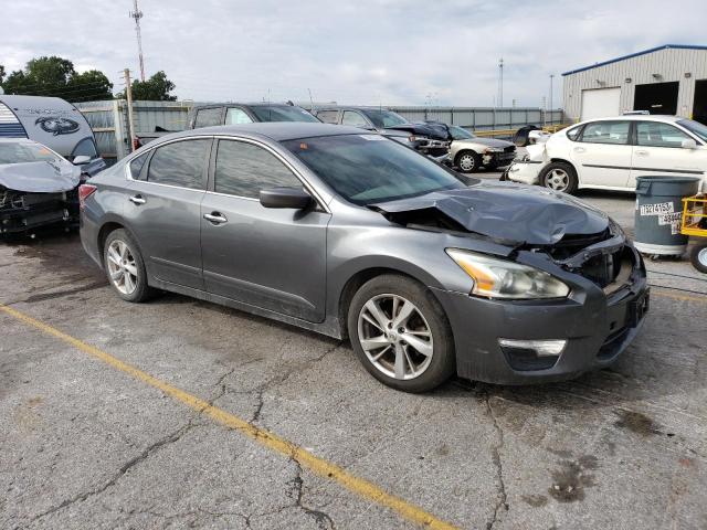 VIN 1N4AL3AP8EC285695 2014 Nissan Altima, 2.5 no.4