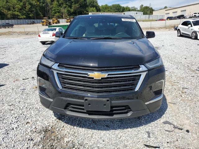 2022 CHEVROLET TRAVERSE L - 1GNEVFKW6NJ161179