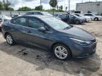 CHEVROLET CRUZE LT photo