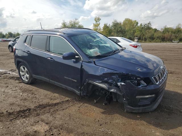 2019 JEEP COMPASS LA - 3C4NJDBB0KT818617