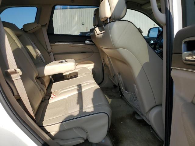 2016 JEEP GRAND CHER - 1C4RJFCTXGC319542