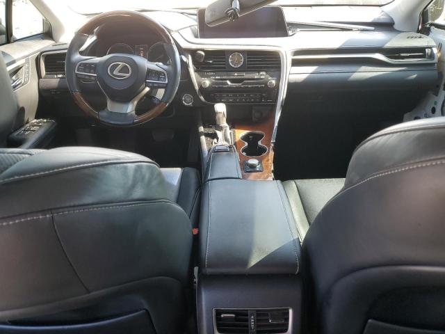 2016 LEXUS RX 350 - 2T2ZZMCAXGC003671