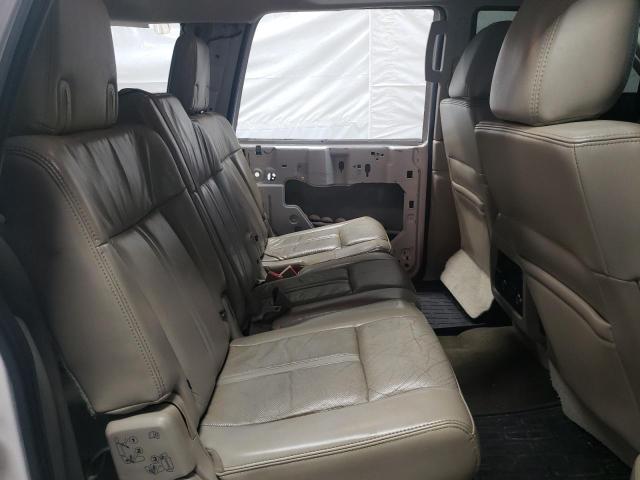 2017 LINCOLN NAVIGATOR - 5LMJJ3JTXHEL04147
