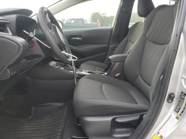 2021 TOYOTA COROLLA LE - JTDEPMAE5MJ153900