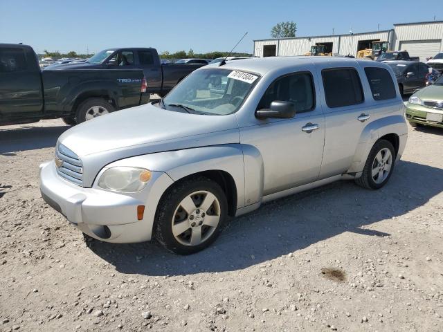 2009 CHEVROLET HHR LT #3025213604