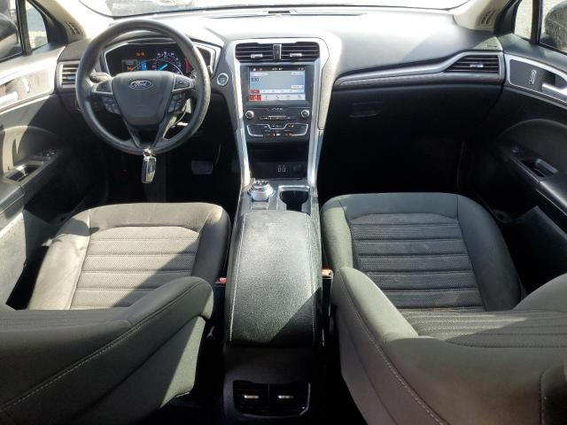 2019 FORD FUSION SE - 3FA6P0HD7KR282739