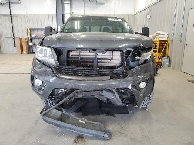2016 CHEVROLET COLORADO Z - 1GCPTDE15G1380987