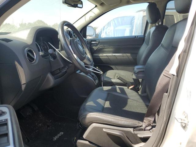 2016 JEEP COMPASS LA - 1C4NJCEB2GD775370