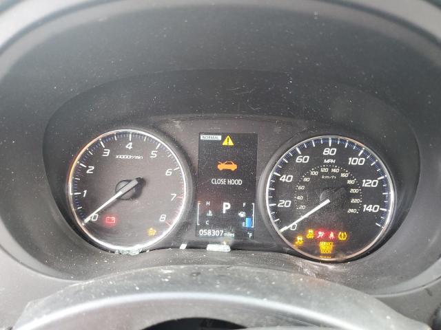 2020 MITSUBISHI OUTLANDER - JA4AZ3A3XLJ000116