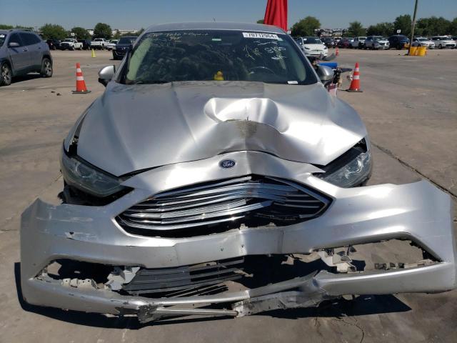 VIN 3FA6P0H79HR214445 2017 Ford Fusion, SE no.5