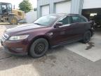 FORD TAURUS SEL снимка