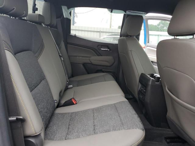 2023 CHEVROLET COLORADO Z - 1GCPTFEK1P1235806