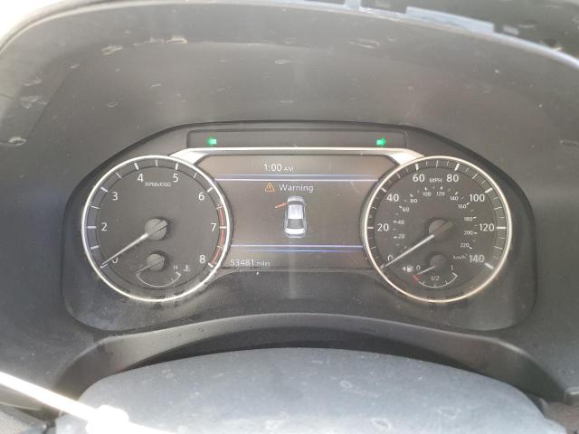 2020 NISSAN ALTIMA S - 1N4BL4BV6LC166144