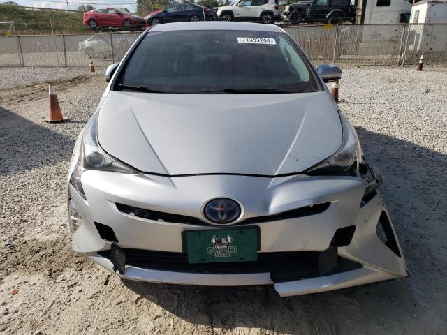 VIN JTDKARFU4G3519257 2016 Toyota Prius no.5