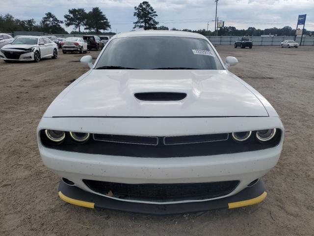 2020 DODGE CHALLENGER - 2C3CDZJG2LH227003