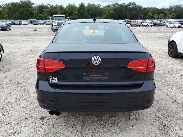 VIN 3VW4T7AJ5FM286360 2015 Volkswagen Jetta, Gli no.6