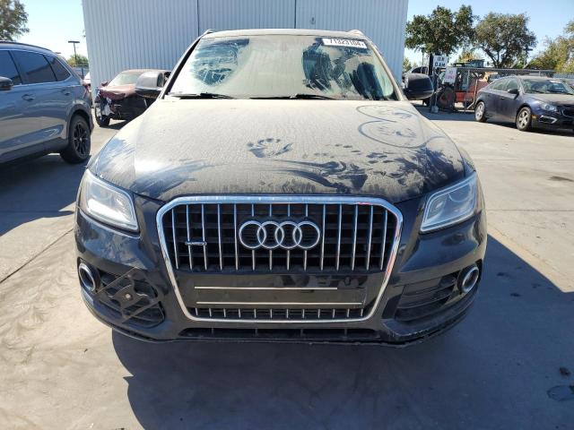 VIN WA1LFAFP4DA092469 2013 Audi Q5, Premium Plus no.5