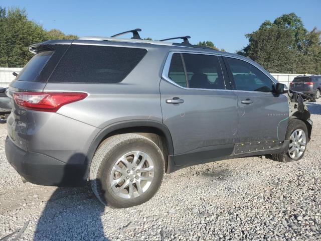 2018 CHEVROLET TRAVERSE L - 1GNERGKW3JJ196332