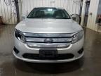 FORD FUSION HYB photo