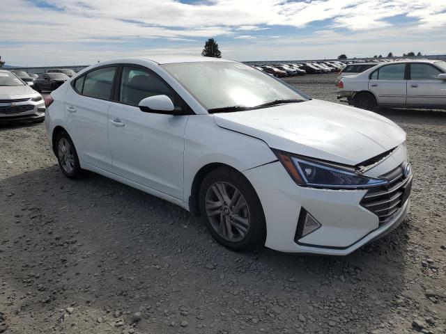 2019 HYUNDAI ELANTRA SE 5NPD84LF8KH478884  72616354