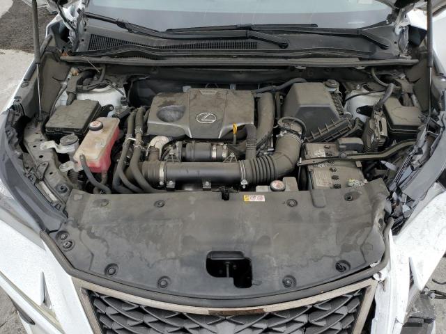 2020 LEXUS NX 300 F S JTJSARBZ4L5011075