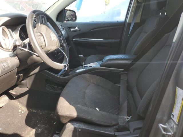 2016 DODGE JOURNEY SX - 3C4PDCBG6GT231769