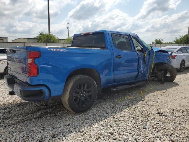 2023 CHEVROLET SILVERADO - 3GCPDBEK4PG113304