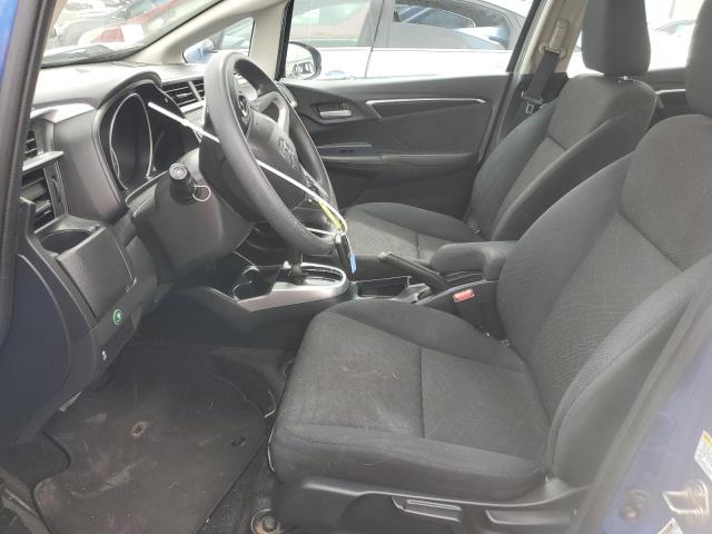 2015 HONDA FIT EX - 3HGGK5H8XFM771699