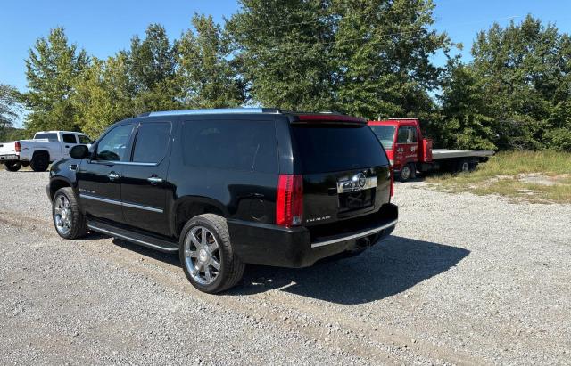 2007 CADILLAC ESCALADE E 1GYFK668X7R302156  73502814