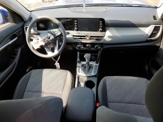 2024 KIA SELTOS LX - KNDEPCAA8R7655988