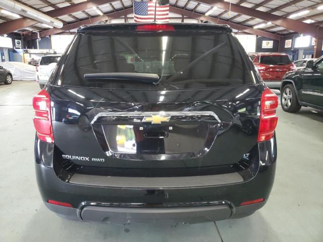 2017 CHEVROLET EQUINOX LT 2GNFLFEK3H6144120  72917444