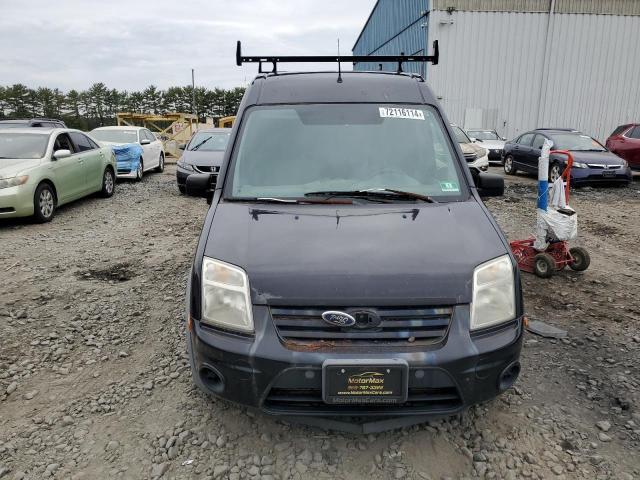 VIN NM0LS7BN1DT172676 2013 Ford Transit, Xlt no.5