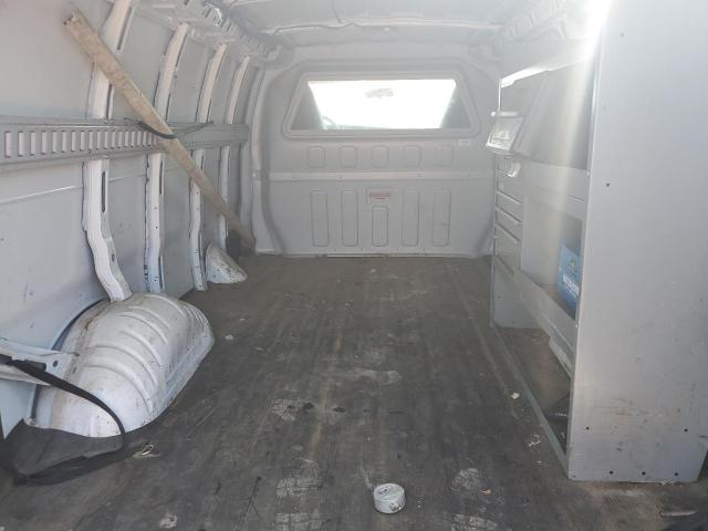 2020 CHEVROLET EXPRESS G2 - 1GCWGAFP2L1268045
