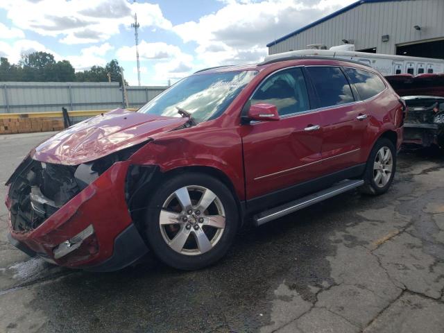 CHEVROLET TRAVERSE L