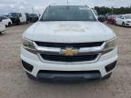 CHEVROLET COLORADO photo